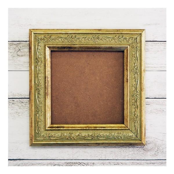 アンティーク】スペイン タイル 額/パネル/フレーム - メルカリ 額付き