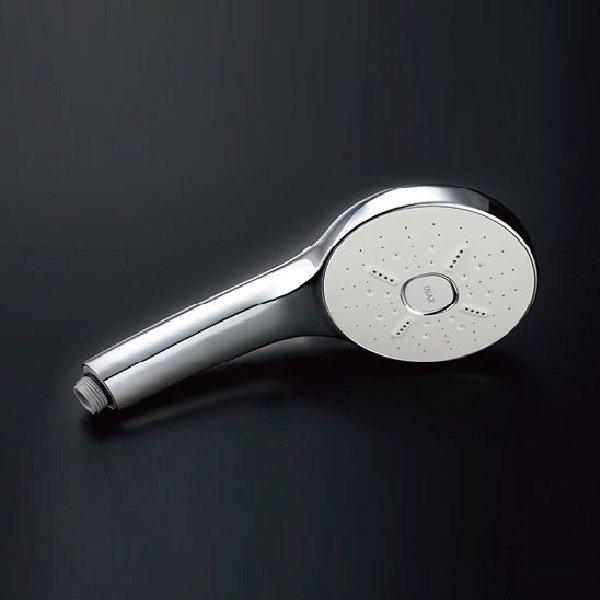 INAX（イナックス） 多機能シャワーヘッド エコアクアシャワーSPA 手元