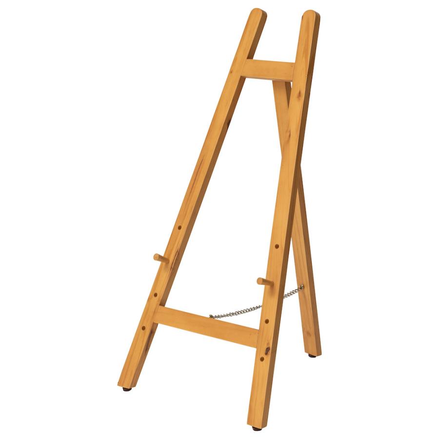 イーゼル インテリア雑貨 ナチュラル ベージュ おしゃれ 北欧 木製