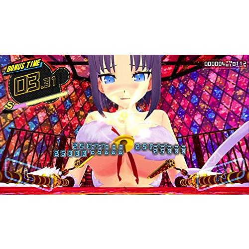PEACH BALL 閃乱カグラ - Switch [video game] : ASU - 通販 - Yahoo