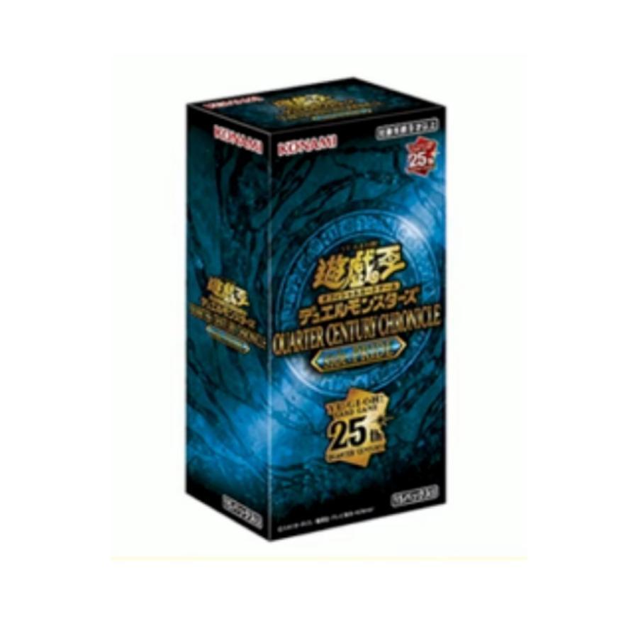 遊戯王QUARTER CENTURY ART COLLECTION 新品6BOX 遊戯王 QUARTER