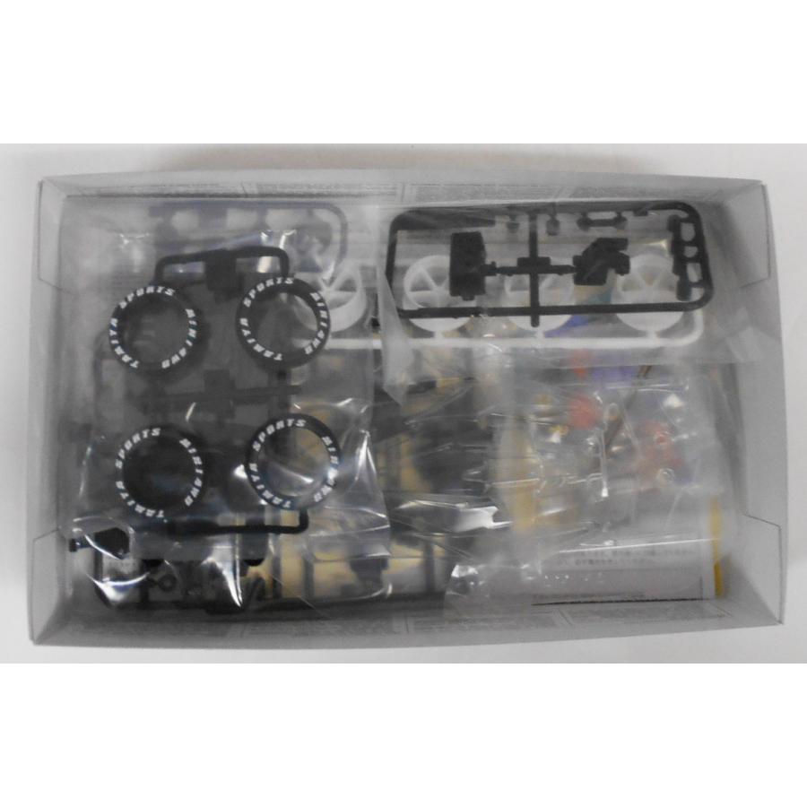 ミニ四駆 ミニ四駆PROシリーズ 特別仕様モデル アバンテMk.III