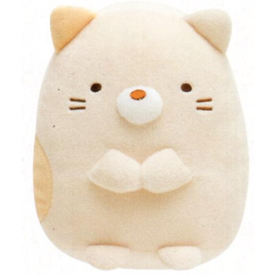 すみっコぐらし ぬいぐるみ ねこ MP40801 : 玩具と文具 あさだ Yahoo