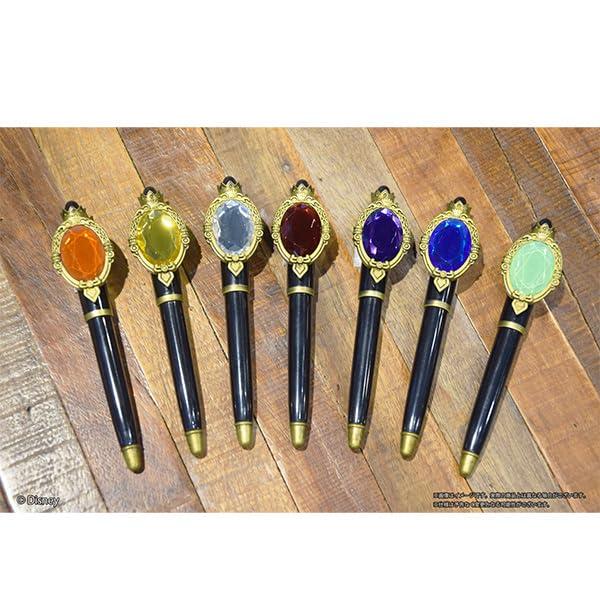 ツイステッドワンダーランド展 マジカルペン ボールペン ツイステ展