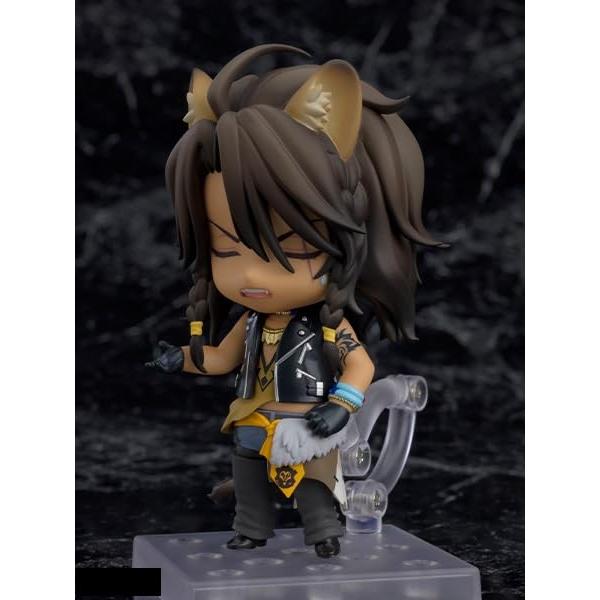 ねんどろいど ツイステッドワンダーランド レオナ・キングスカラー