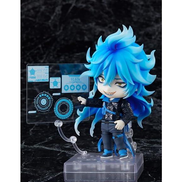 ねんどろいど ツイステッドワンダーランド イデア・シュラウド