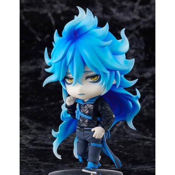 ねんどろいど ツイステッドワンダーランド イデア・シュラウド