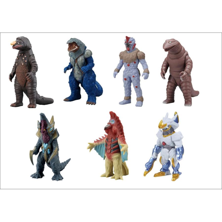ウルトラマンシリーズ 怪獣 ソフビ おもちゃ 大量 まとめ 円谷プロ 約