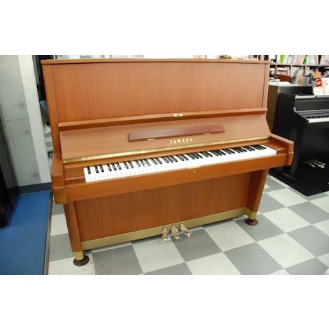 YAMAHA（ヤマハ） U7 中古ピアノ : Asahi Web Shop - 通販 - Yahoo