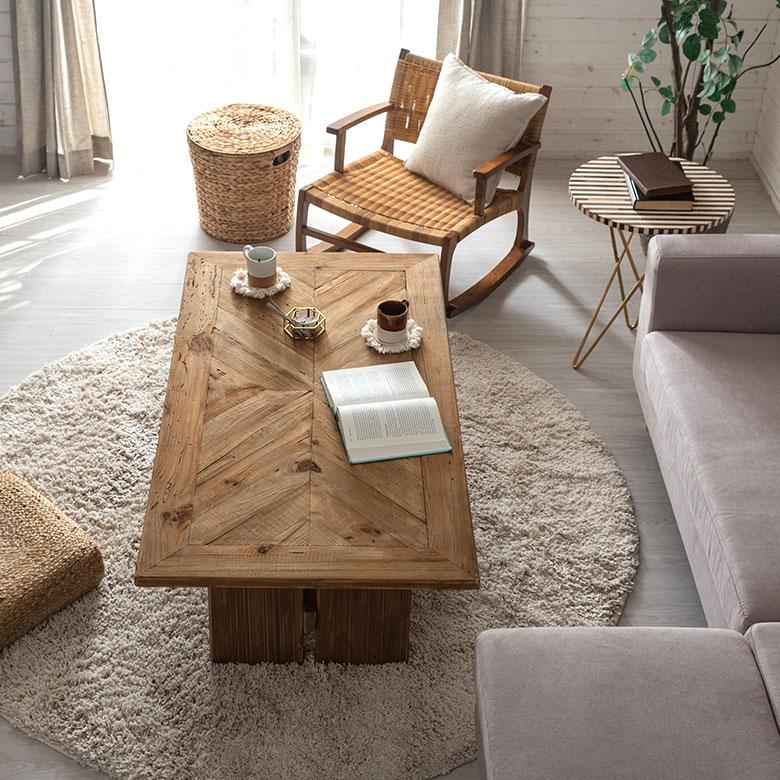 木製和風座卓 ダークブラウン 和風 座卓 木製 和風座卓 美品 座