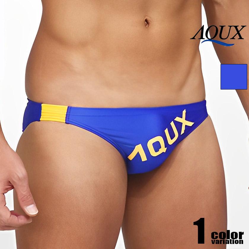 aqux AQUX アックス 競パン 競泳パンツ 水着 ビキニ AQUX/アックス Big