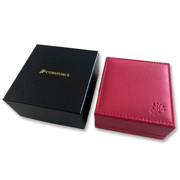 COREFORCE（コアフォース） コアフォースループ ブラックスピネル 70