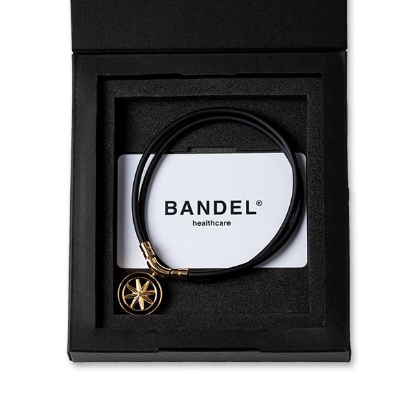 バンデル 磁気ネックレス Earth mini アースミニ Fine ファイン ヘルス