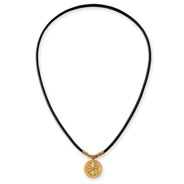 バンデル 磁気ネックレス Earth mini アースミニ Fine ファイン ヘルス