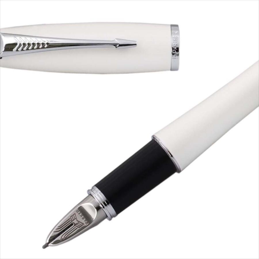 PARKER（パーカー） 5th インジェニュイティ アーバン パール