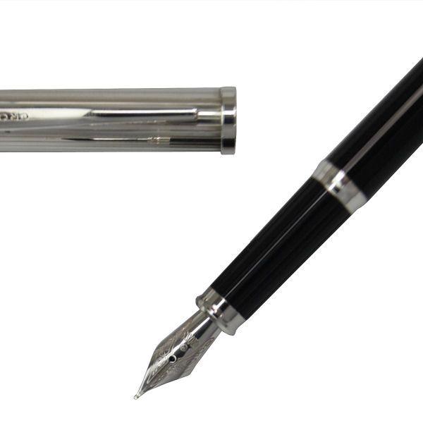 CROSS（クロス） 万年筆 センチュリーII スターリングシルバー