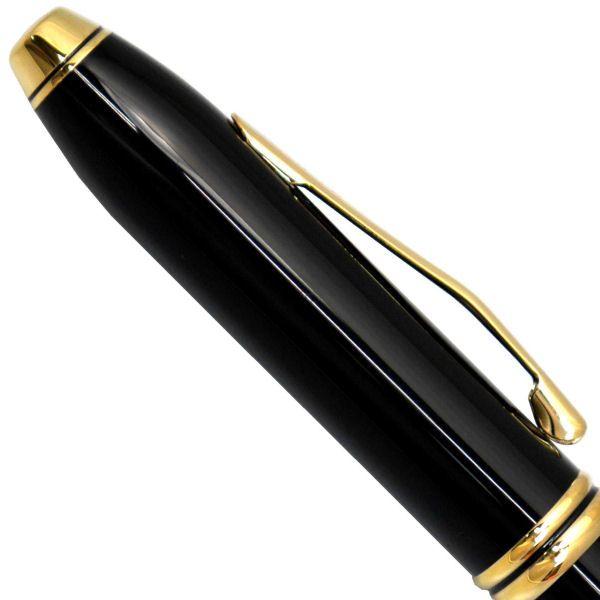 CROSS（クロス） ボールペン タウンゼント ブラックラッカー セレク