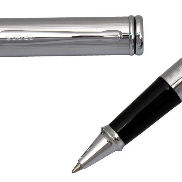 CROSS（クロス） ボールペン タウンゼント クローム セレクチップ