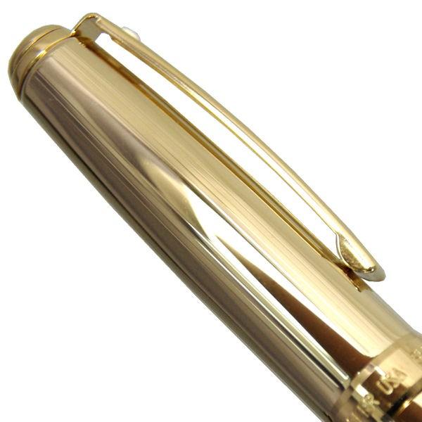 SHEAFFER（シェーファー） 万年筆 プレリュード ゴールド ペン先 F