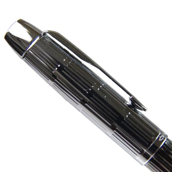 PARKER（パーカー） 万年筆 IM プレミアム カスタムチーゼル CT ペン先