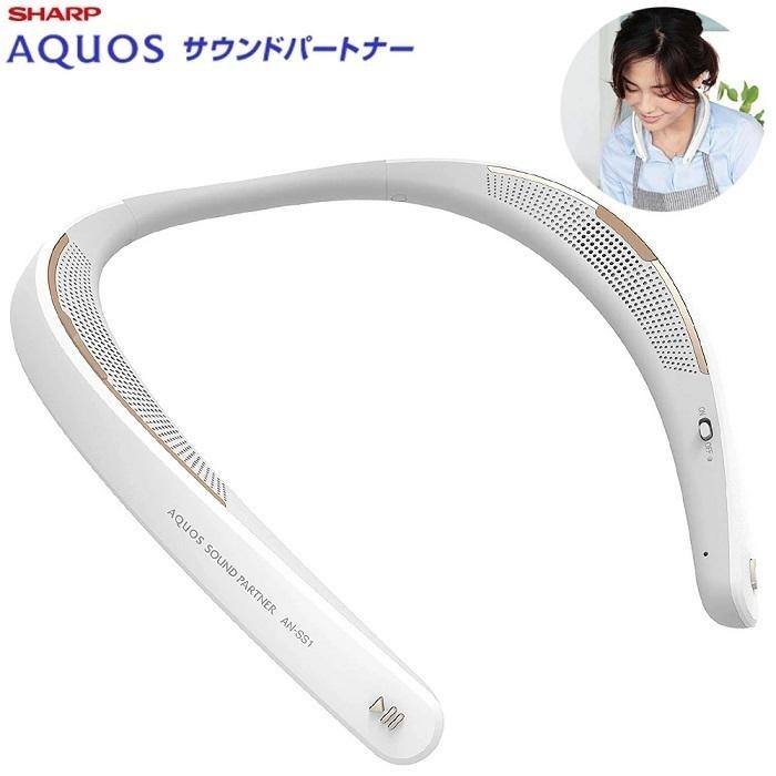 Panasonic（パナソニック） ネックスピーカー bluetooth 首掛け