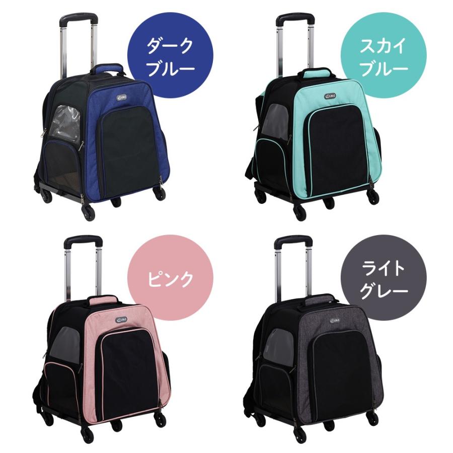 防災用 犬用 キャリーバッグ 避難・通院・旅行OK 軽量 折りたたみ 災害