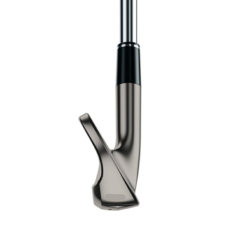 ZXi 【即納】限定 ダンロップ スリクソン ZXi5 アイアン ブラック