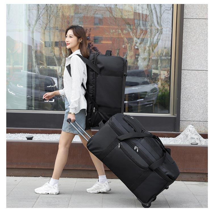 ☆TUMI☆ボストンバッグ☆キャリーバッグの持ち手に通せる☆