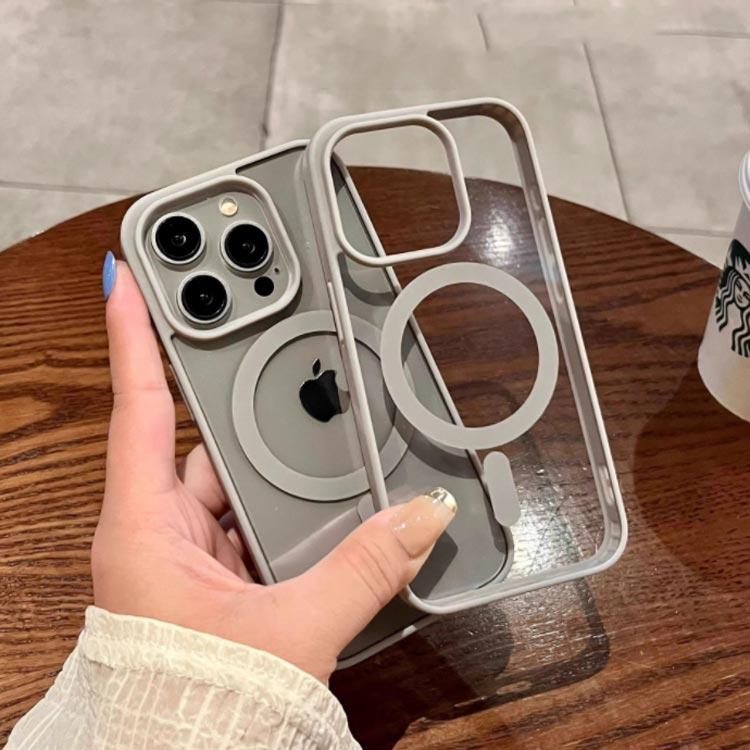 MagSafe対応】 iPhone16 ケース 透明 クリアケース iPhone 16 Promax