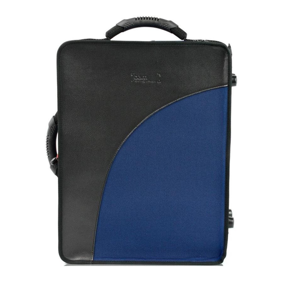 クラリネット ケース バム BAM B♭クラリネット Aクラリネット ダブル