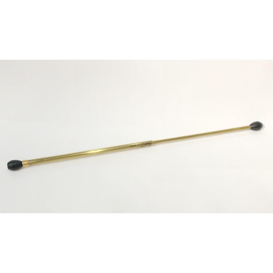 バスクラリネット エンドピン 座奏＆立奏ハイブリッドタイプ チタン