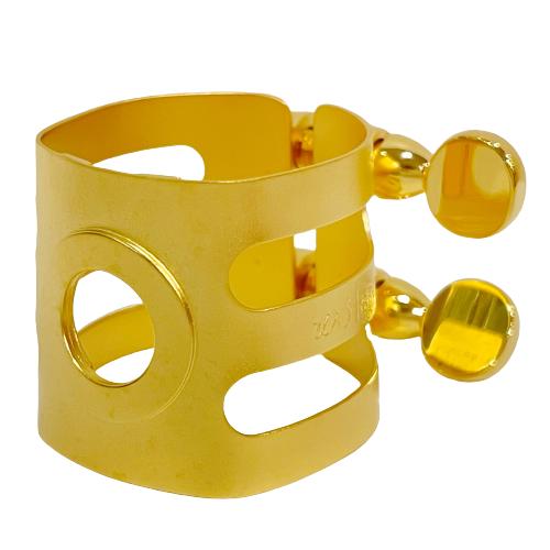 ウッドストーン SS PGP B♭クラリネット用 リガチャー B