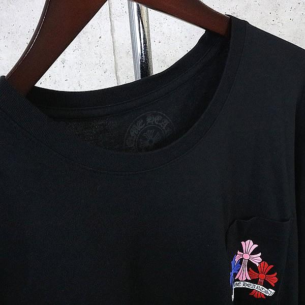 CHROME HEARTS 銀座店 クロムハーツ マルチカラー セメタリークロス