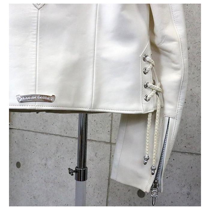 CHROME HEARTS（クロムハーツ） 銀座店 レディース フィリグリークロス