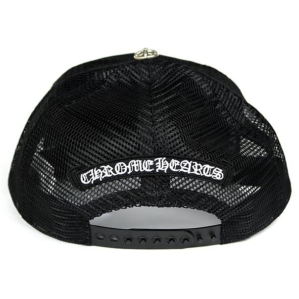 CHROME HEARTS 銀座店 クロムハーツ 新品 セメタリークロスパッチ