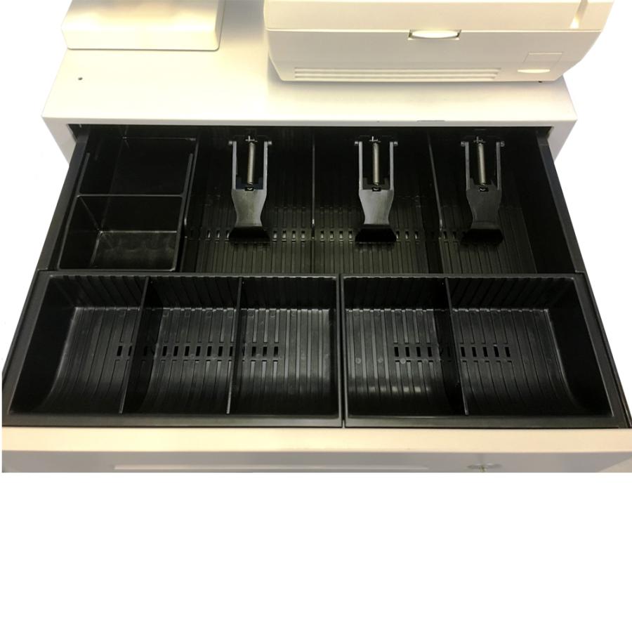 東芝テック QT-100 WILLPOS-mini POSレジスター 中古 : アットランド