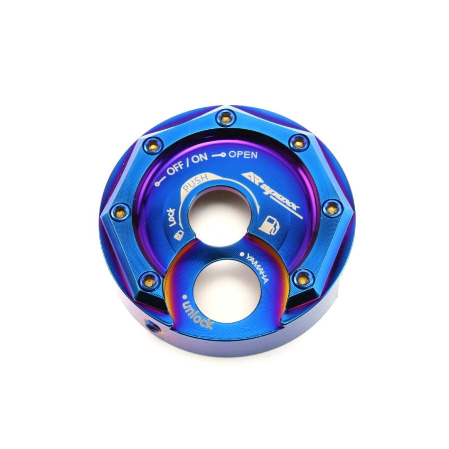 結晶化チタン・シリンダーロッド (チタン合金) ティマスカス Timascus