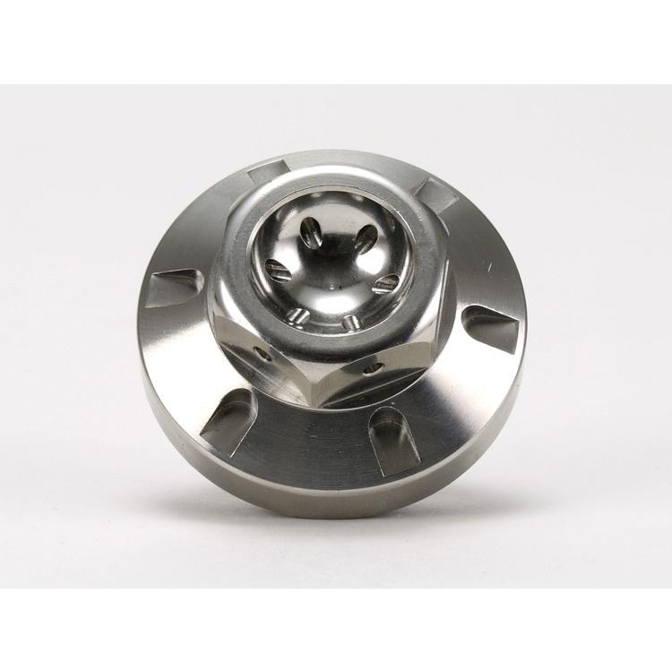 ☆Star Bolt 強力マグネット付 オイルストレーナーキャップ オイル