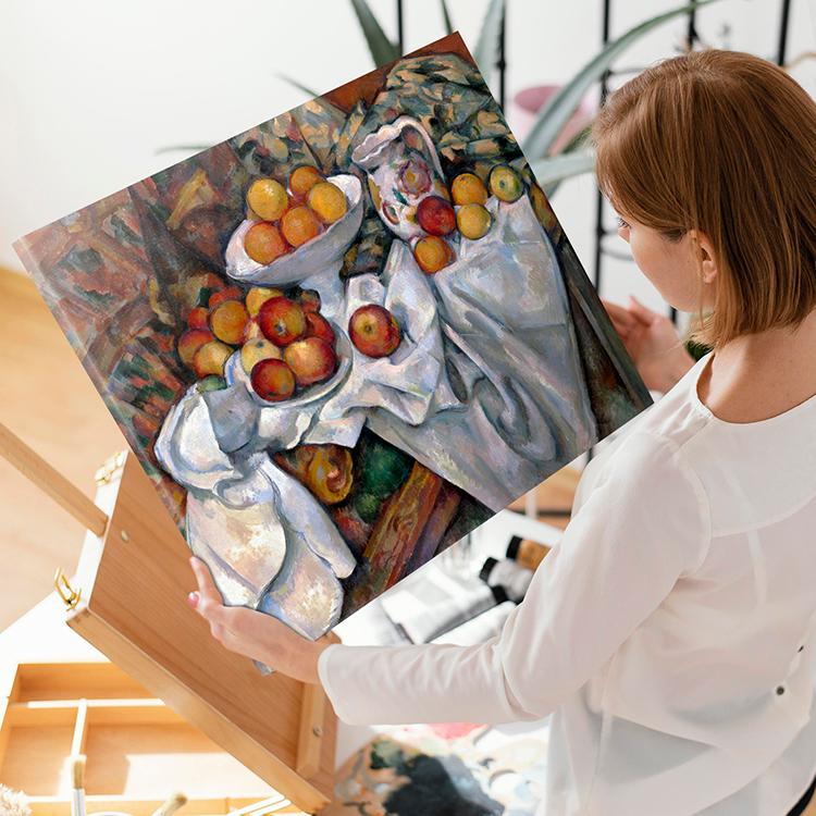 迫力108cm×76cm 静謐な彩りを宿す ステンドグラス ディスプレイ 迫力