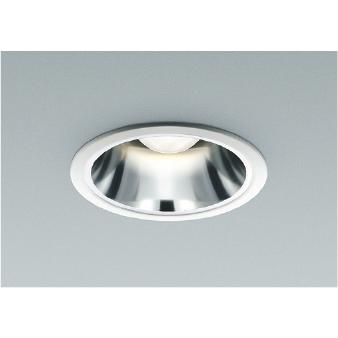 KOIZUMI（コイズミ） 電球交換式ダウンライト器具 E26口金ランプ対応