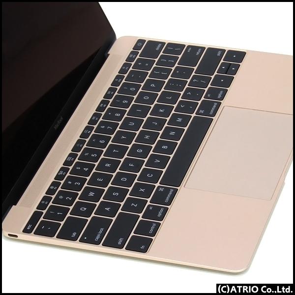 MacBook Apple 8.1 Early 2015 Retina 12インチ Core M 5Y71 1.3GHz