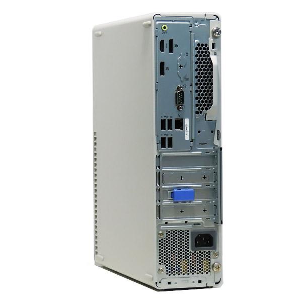 Mate デスクトップパソコン 中古 Windows11 SSD NEC PC-MKL36BZG9 第10