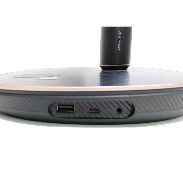 ASUS Zen AiO Z272SDK メモリ16G SSD 512G 一体型 Zen AiO 美品 4K液晶