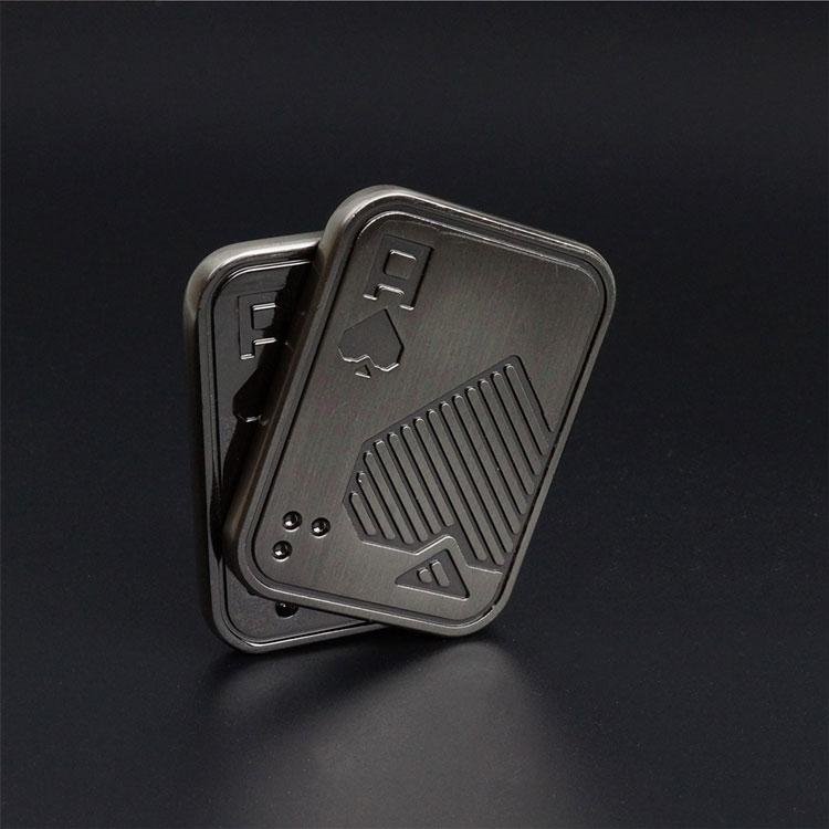 フィジェットトイ スライド フィジェット トイ マグネット 磁石