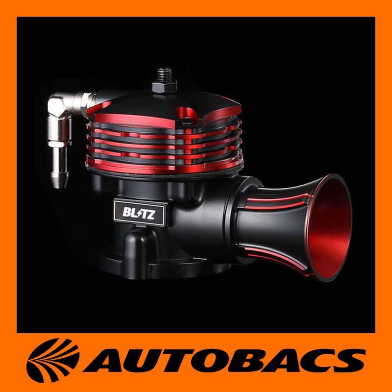 BLITZ（ブリッツ） スーパーサウンドブローオフバルブBR リターン