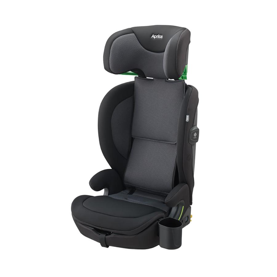 アップリカ（Aprica） リライド AB ブラック BK : オートバックスYahoo