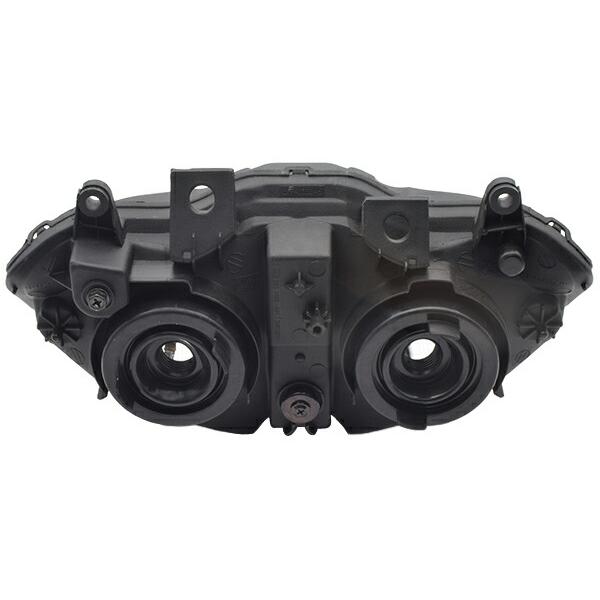 未使用 純正 gsxr125 gsxr150 ヘッドライト 中古gsx-r125150ヘッド