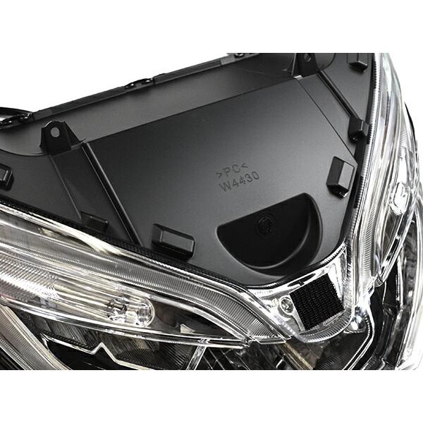 ホンダ（HONDA） 新品 PCX125 PCX150 JF81 KF30 社外品 LED ヘッド