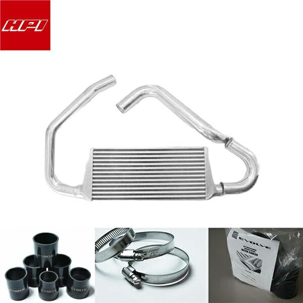 自*す様 アルミ インタークーラー ホース付き 自*す様 アルミ