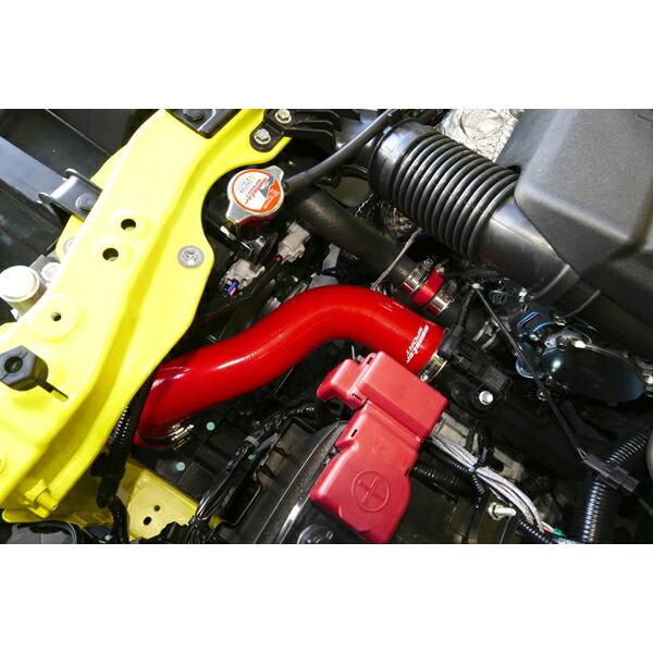 モンスタースポーツ Monster Sport シリコンインタークーラーホース